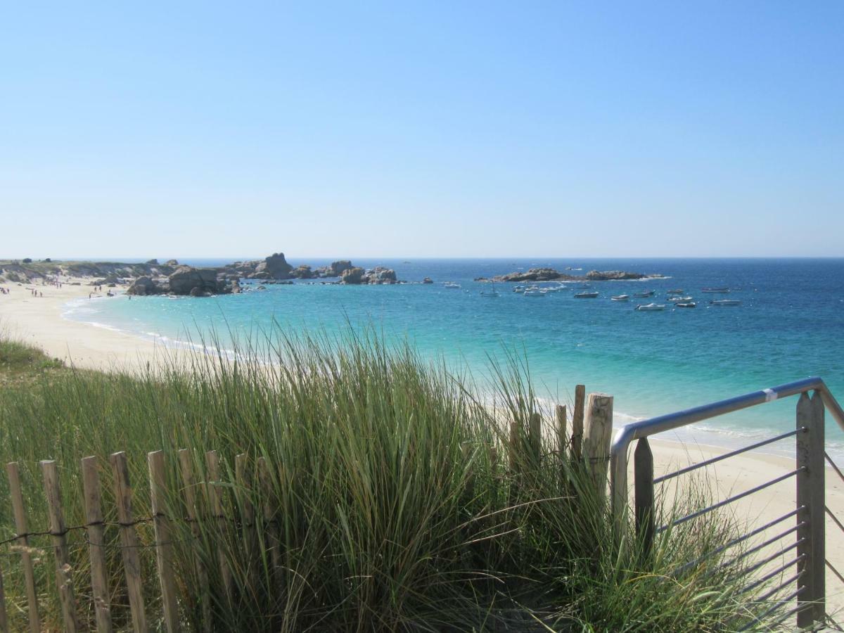Ville Close Concarneau Exteriör bild